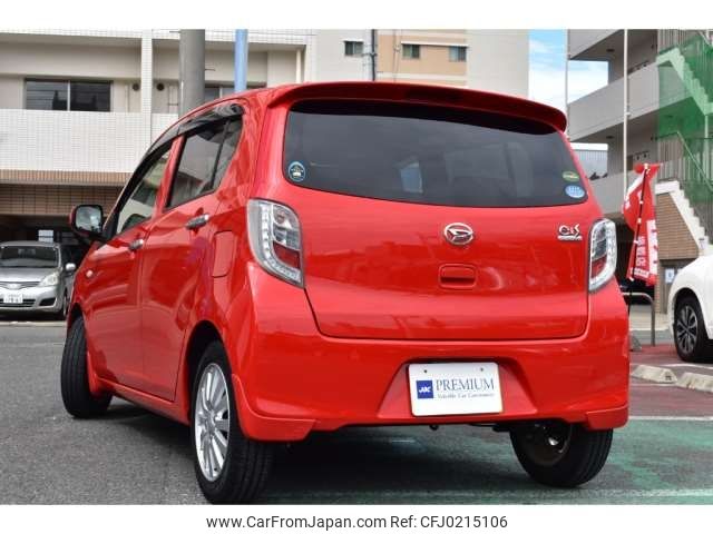 daihatsu mira-e-s 2016 -DAIHATSU 【京都 582 6680】--Mira e:s DBA-LA300S--LA300S-1365161---DAIHATSU 【京都 582 6680】--Mira e:s DBA-LA300S--LA300S-1365161- image 2