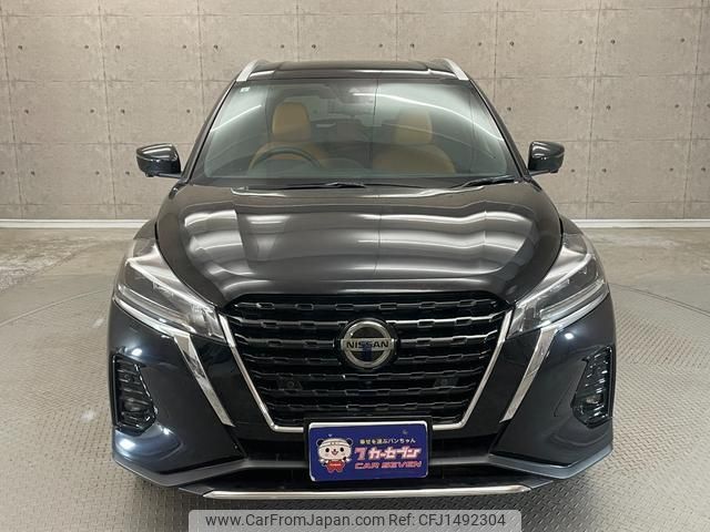 nissan nissan-others 2021 CFJ1492304 image 2