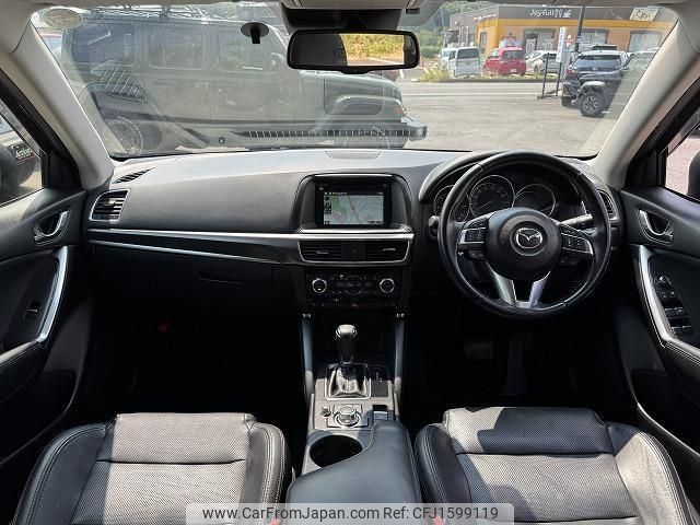 mazda cx-5 2015 CFJ1599119 image 2