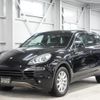 porsche cayenne 2010 -PORSCHE--Porsche Cayenne 92AM5502--WP1ZZZ92ZBLA02654---PORSCHE--Porsche Cayenne 92AM5502--WP1ZZZ92ZBLA02654- image 1