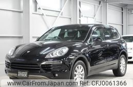 porsche cayenne 2010 -PORSCHE--Porsche Cayenne 92AM5502--WP1ZZZ92ZBLA02654---PORSCHE--Porsche Cayenne 92AM5502--WP1ZZZ92ZBLA02654-