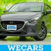 mazda demio 2018 quick_quick_DBA-DJ3FS_DJ3FS-516874 image 1