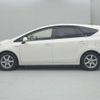 toyota prius-α 2012 -TOYOTA--Prius α DAA-ZVW40W--ZVW40-3008917---TOYOTA--Prius α DAA-ZVW40W--ZVW40-3008917- image 6