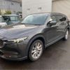 mazda cx-8 2018 CFJ1830494 image 18