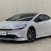 toyota prius 2024 -TOYOTA--Prius 6AA-MXWH65--MXWH65-4014658---TOYOTA--Prius 6AA-MXWH65--MXWH65-4014658- image 17