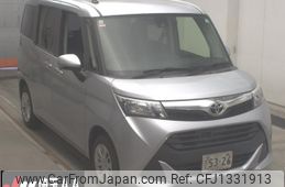 toyota tank 2018 -TOYOTA--Tank M900A-0227339---TOYOTA--Tank M900A-0227339-