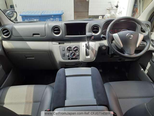 nissan caravan-van 2015 -NISSAN--Caravan Van VR2E26--012649---NISSAN--Caravan Van VR2E26--012649- image 2