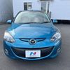 mazda demio 2013 -MAZDA--Demio DBA-DEJFS--DEJFS-156671---MAZDA--Demio DBA-DEJFS--DEJFS-156671- image 15