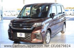 suzuki solio 2021 -SUZUKI--Solio 5AA-MA37S--MA37S-103362---SUZUKI--Solio 5AA-MA37S--MA37S-103362-