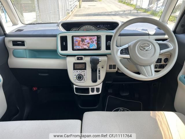 daihatsu move-canbus 2016 quick_quick_DBA-LA800S_LA800S-0022472 image 2