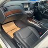 nissan fuga 2021 CFJ1639834 image 27