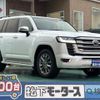 toyota land-cruiser 2024 CFJ1772524 image 1