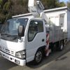 isuzu elf-truck 2006 -ISUZU--Elf PB-NKR81AN--NKR81-7058634---ISUZU--Elf PB-NKR81AN--NKR81-7058634- image 2