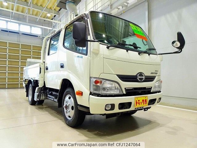 hino dutro 2015 -HINO--Hino Dutoro TKG-XZU685M--XZU685-0004507---HINO--Hino Dutoro TKG-XZU685M--XZU685-0004507- image 2