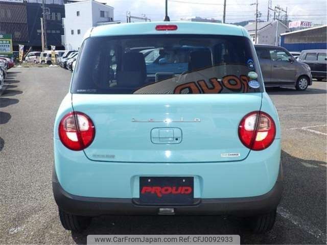 suzuki alto-lapin 2016 -SUZUKI--Alto Lapin DBA-HE33S--HE33S-157071---SUZUKI--Alto Lapin DBA-HE33S--HE33S-157071- image 2