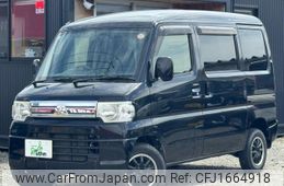 mitsubishi minicab-van 2013 CFJ1664918