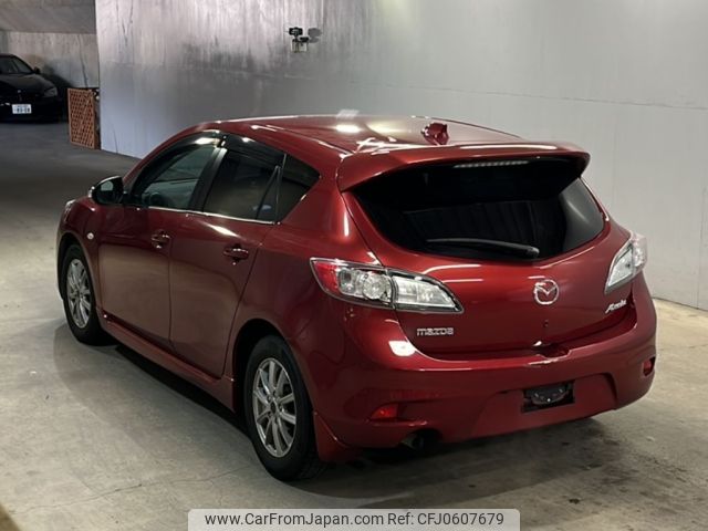 mazda axela 2013 -MAZDA--Axela BL5FW-210768---MAZDA--Axela BL5FW-210768- image 2