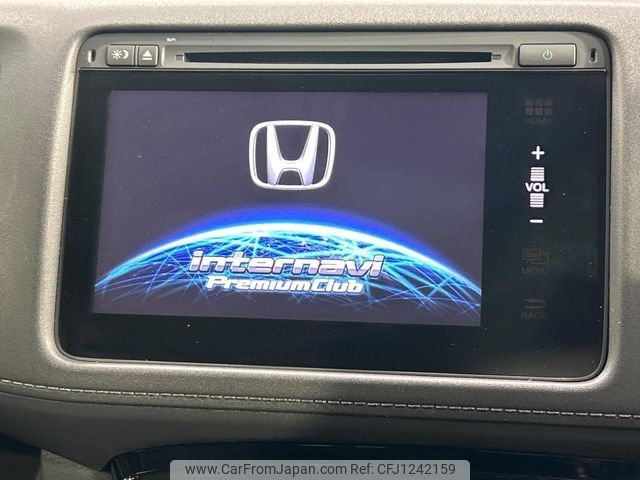 honda vezel 2014 -HONDA--VEZEL DAA-RU3--RU3-1018086---HONDA--VEZEL DAA-RU3--RU3-1018086- image 2