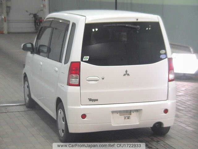 mitsubishi toppo 2010 CFJ1722933 image 2