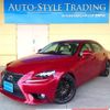 lexus is 2014 quick_quick_DBA-GSE30_GSE30-5033605 image 1