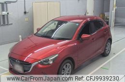 mazda demio 2015 -MAZDA--Demio DJ3FS-140383---MAZDA--Demio DJ3FS-140383-