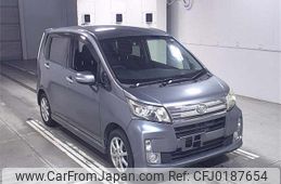 daihatsu move 2013 -DAIHATSU--Move LA100S--0261552---DAIHATSU--Move LA100S--0261552-