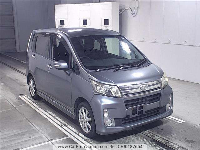 daihatsu move 2013 -DAIHATSU--Move LA100S--0261552---DAIHATSU--Move LA100S--0261552- image 1