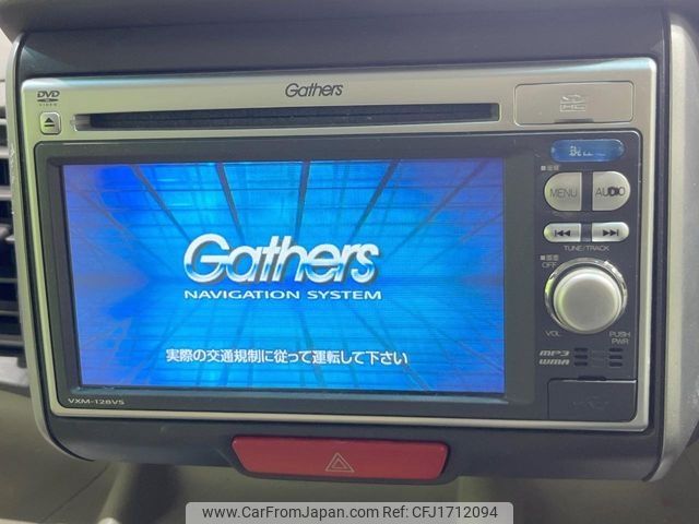 honda n-box 2012 CFJ1712094 image 2