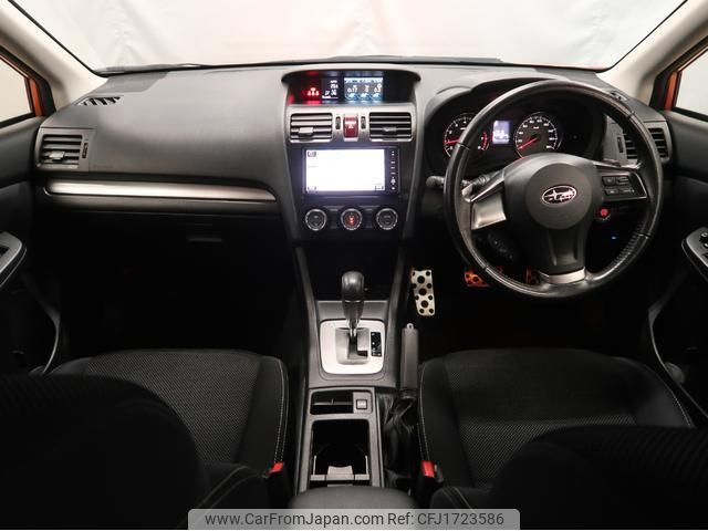 subaru xv 2012 CFJ1723586 image 2