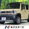 suzuki hustler 2023 quick_quick_MR92S_MR92S-378432 image 1