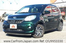 toyota passo 2016 -TOYOTA--Passo DBA-M700A--M700A-0024261---TOYOTA--Passo DBA-M700A--M700A-0024261-