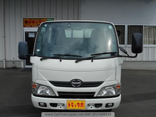 hino dutro 2015 CFJ1688934 image 2