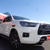 toyota hilux 2023 CFJ1829731 image 3