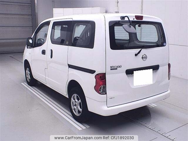 nissan vanette-van 2018 CFJ1892030 image 2