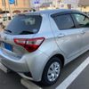 toyota vitz 2018 -TOYOTA--Vitz DBA-KSP130--KSP130-2227421---TOYOTA--Vitz DBA-KSP130--KSP130-2227421- image 5