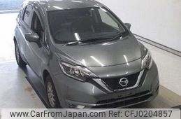 nissan note 2018 -NISSAN--Note NE12-214901---NISSAN--Note NE12-214901-