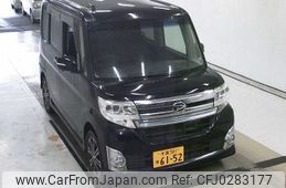 daihatsu tanto 2015 -DAIHATSU 【千葉 581ﾕ6152】--Tanto LA600S--0255312---DAIHATSU 【千葉 581ﾕ6152】--Tanto LA600S--0255312-