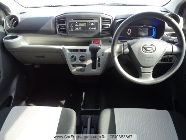 daihatsu mira-e-s 2017 -DAIHATSU--Mira e:s DBA-LA360S--LA360S-0005452---DAIHATSU--Mira e:s DBA-LA360S--LA360S-0005452- image 2