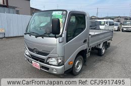 toyota toyoace 2018 GOO_NET_EXCHANGE_1157675A30240620W002