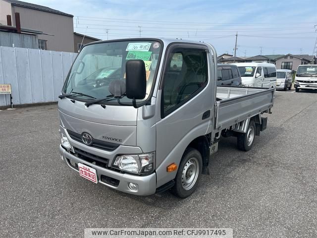 toyota toyoace 2018 GOO_NET_EXCHANGE_1157675A30240620W002 image 1