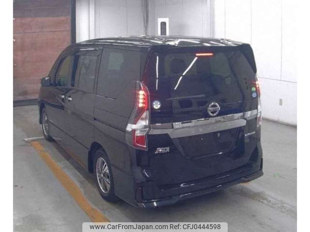 nissan serena 2019 -NISSAN--Serena DAA-HFC27--HFC27-055310---NISSAN--Serena DAA-HFC27--HFC27-055310- image 2