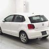 volkswagen polo 2010 -VOLKSWAGEN--VW Polo 6RCBZ--BU001059---VOLKSWAGEN--VW Polo 6RCBZ--BU001059- image 2