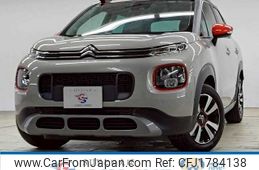 citroen c3 2019 CFJ1784138