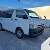 toyota hiace-van 2008 -TOYOTA--Hiace Van ADF-KDH201V--KDH201-0015266---TOYOTA--Hiace Van ADF-KDH201V--KDH201-0015266- image 1