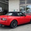 mazda roadster 2006 quick_quick_CBA-NCEC_NCEC-104970 image 2
