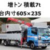 mitsubishi-fuso fighter 2014 GOO_NET_EXCHANGE_0602526A30250422W001 image 1