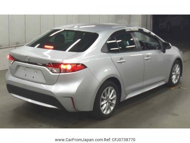 toyota corolla 2021 quick_quick_3BA-ZRE212_ZRE212-6031646 image 2