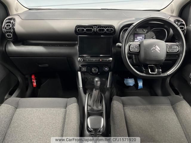 citroen c3 2020 CFJ1571920 image 2