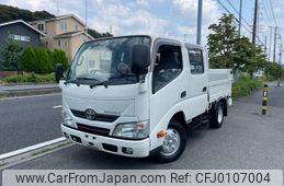 toyota toyoace 2014 GOO_NET_EXCHANGE_0507057A30240811W001