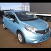 nissan note 2015 -NISSAN--Note NE12--102179---NISSAN--Note NE12--102179- image 1